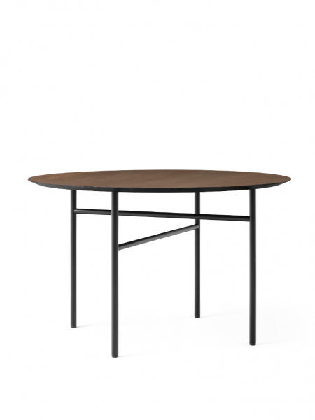 SNAREGADE stôl, Ø 120 cm