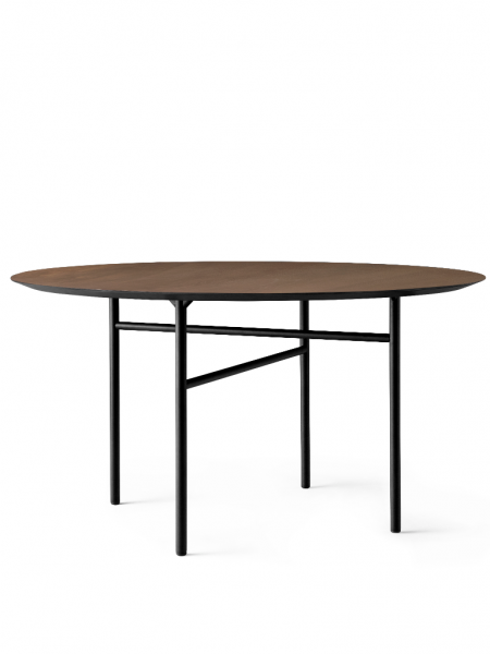 SNAREGADE stôl, Ø 138 cm