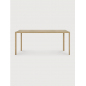 AIR jedálenský stôl 180 cm, oak