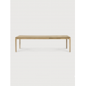 BOK jedálenský stôl rozťahovací 180/280 cm, oak