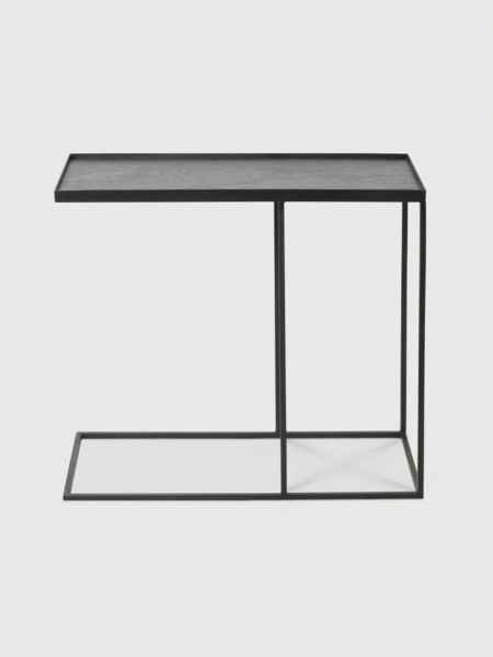 RECTANGULAR TRAY príručný stolík