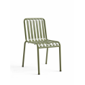 PALISSADE CHAIR stolička - Olive
