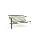 PALISSADE LOUNGE SOFA pohovka - Olive