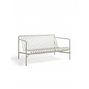 PALISSADE LOUNGE SOFA pohovka - Sky Grey