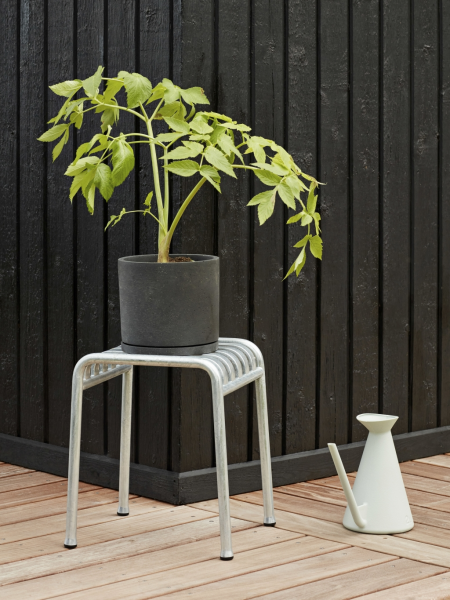 PALISSADE STOOL, stolička