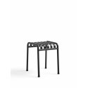 PALISSADE STOOL stolička - Anthracite