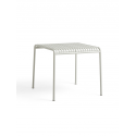 PALISSADE TABLE stôl 82,5 cm - Sky Grey