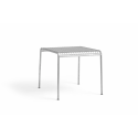 PALISSADE TABLE stôl 82,5 cm - Hot Galvanised