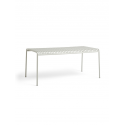 PALISSADE TABLE, stôl 170 cm - Sky Grey