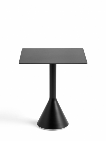 PALISSADE CONE TABLE, stôl 65 x 65 cm