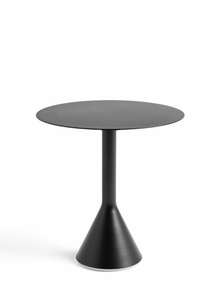 PALISSADE CONE TABLE, stôl D70 cm
