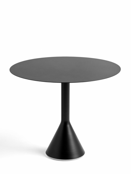 PALISSADE CONE TABLE, stôl D90 cm