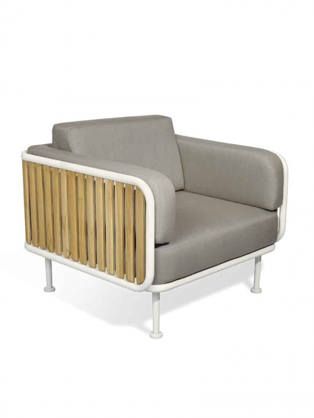 MINDO 100 2 lounge chair - kreslo