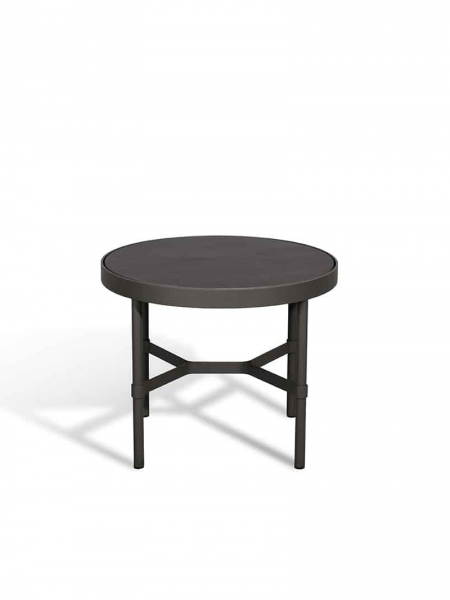 MINDO 100 coffee table round S, stolík