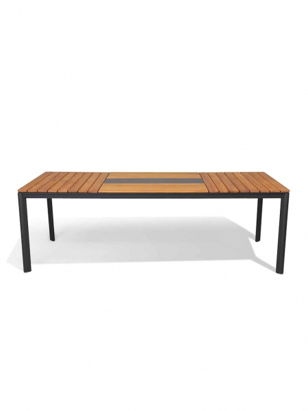 MINDO 101 table rectangular, stôl
