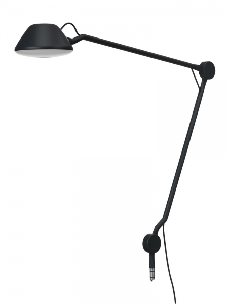 AQ01 stolová lampa plug-in