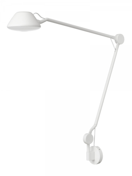 AQ01 nástenná lampa 