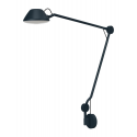 AQ01 nástenná lampa, blue