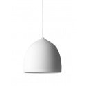 SUSPENCE P1 závesné svietidlo, white