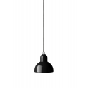 KAISER IDELL závesné svietidlo, black