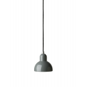 KAISER IDELL závesné svietidlo, smooth slate