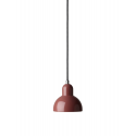 KAISER IDELL závesné svietidlo, russet red