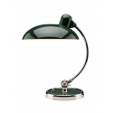 KAISER IDELL 6631T- Luxus, stolová lampa, dark green