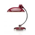 KAISER IDELL 6631T- Luxus, stolová lampa, ruby red