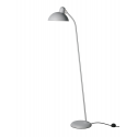 KAISER IDELL 6556, stojaca lampa, easy grey