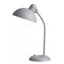 KAISER IDELL 6556T, stolová lampa,easy grey/brass