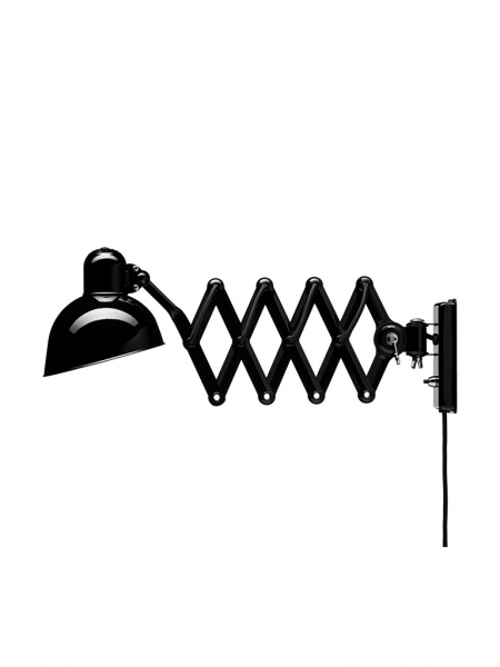 KAISER IDELL WALL LAMP, nástenná lampa