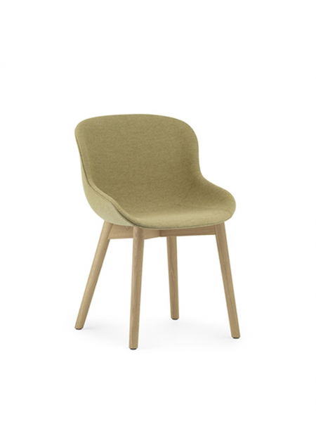 Hyg Chair Wood Full Upholstery - stolička celočalúnená