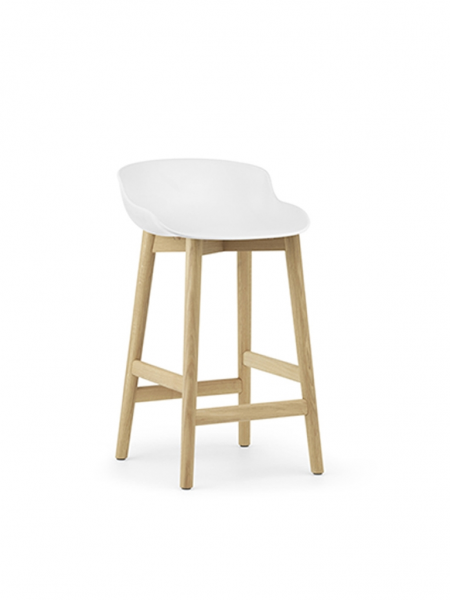 Hyg Barstool Wood 65cm, barová stolička 