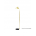 Grant Floor Lamp EU, stojaca lampa - mosadz