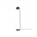 Grant Floor Lamp EU, stojaca lampa - čierna