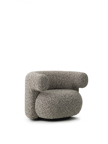 Burra Lounge Chair, kreslo 