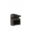 Burra Chair, Steelcut Trio