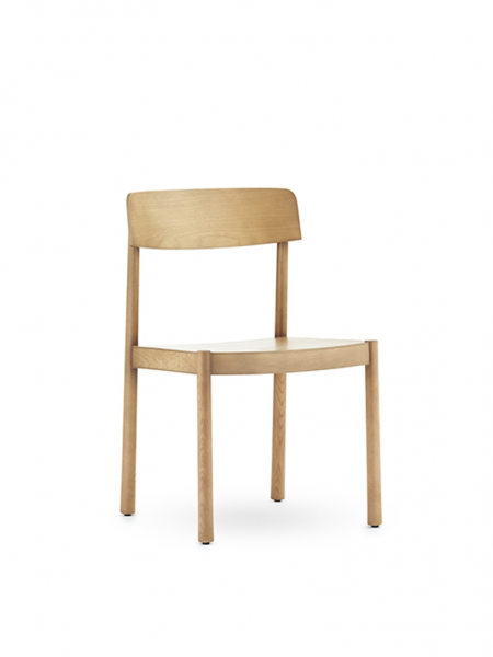 Timb Chair, jedálenská stolička