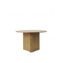 Bue Table, Oak