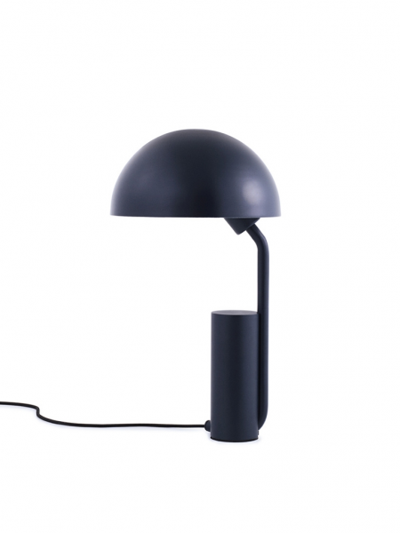 Cap Table Lamp, stolová lampa