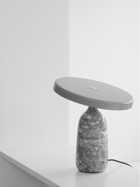 Eddy Table Lamp, stolová lampa 