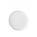 DRUM Tray Small, White