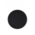 DRUM Tray Large, Black
