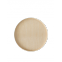 DRUM Tray Large, Ash