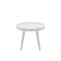 ALMA Table Small, White