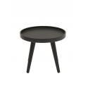 ALMA Table Small, Black