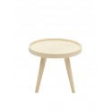 ALMA Table Small, Ash