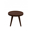 ALMA Table Small, Walnut