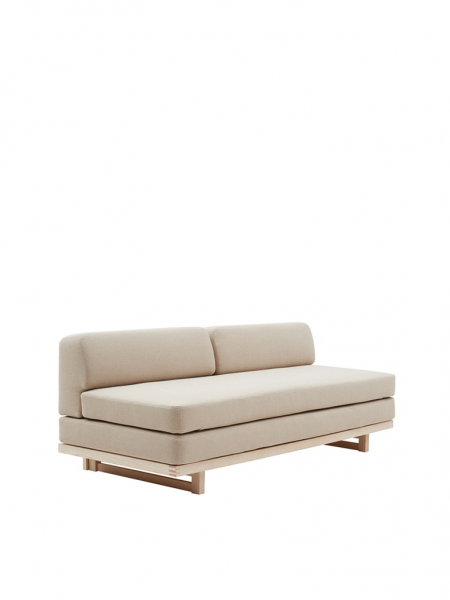 ZENZO SOFA BED, pohovka/posteľ