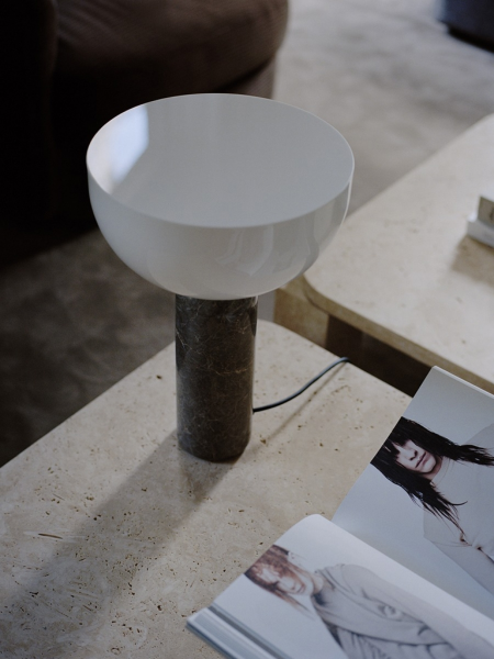 Kizu Table Lamp, Large
